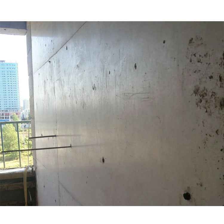 Seamless Waterproof PP Plastic Board Formwork | For Infrastructure Project Directors