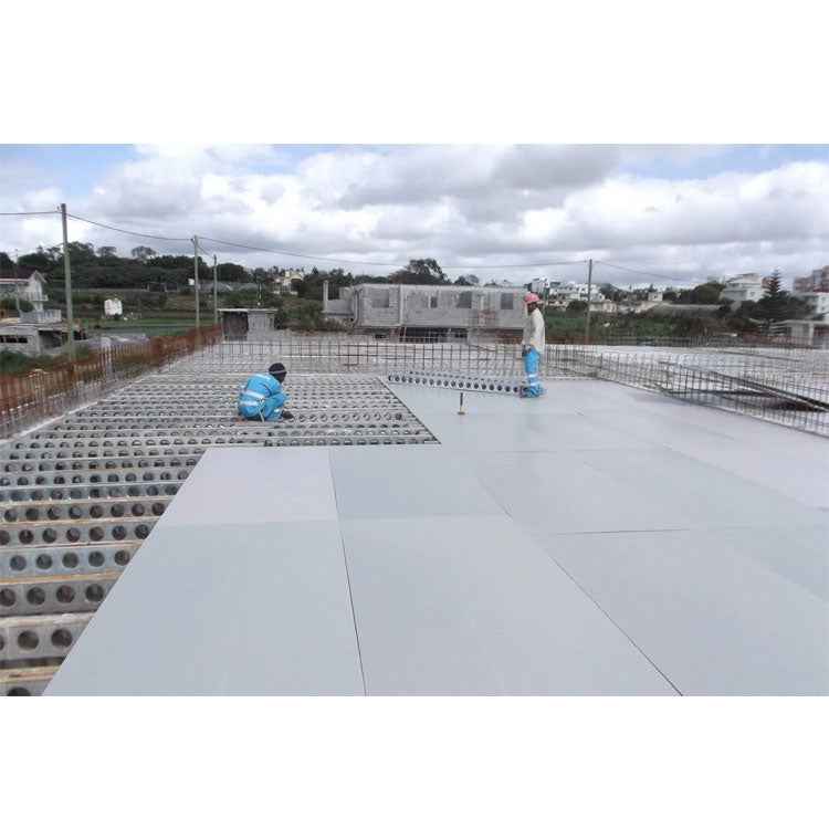 Reusable Plastic Formwork for Concrete | Durable Construction Solutions from Leading Plastic Formwork Manufacturers for Contractors & Suppliers