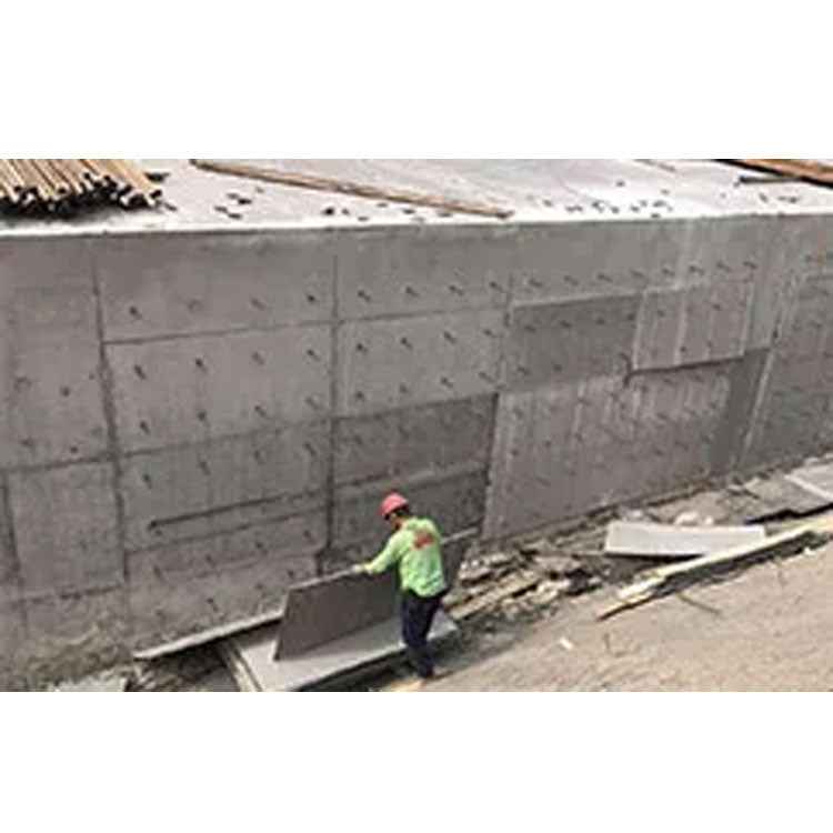Beizhu High-Durability PP Building Formwork for Concrete Building Construction | For General Building Contractors