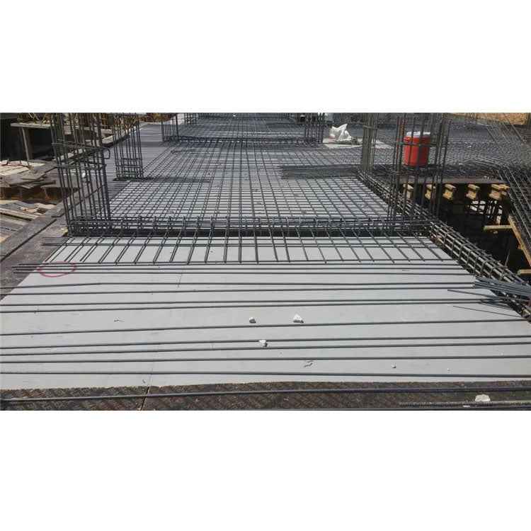 Direct Slab Solution Plastic Formwork in Construction | For General Contracting Procurement