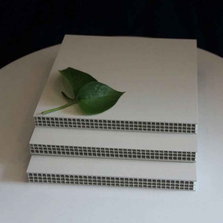 Factory-Direct Modular Plastic Formwork for Concrete Building Construction | For Construction Material Factory Outlets