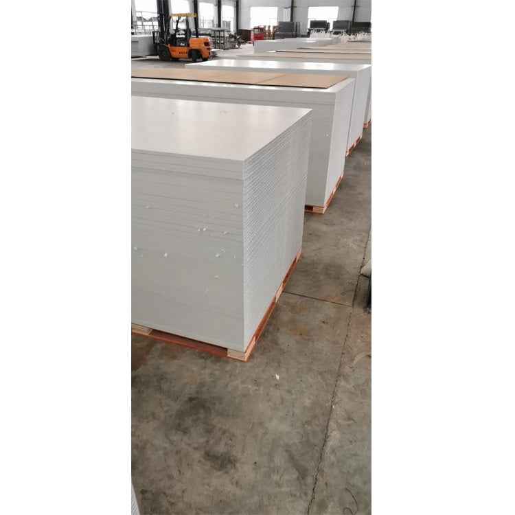 Lightweight & High-Strength PP Hollow Plastic Formwork for Sale | For Professional Construction Teams