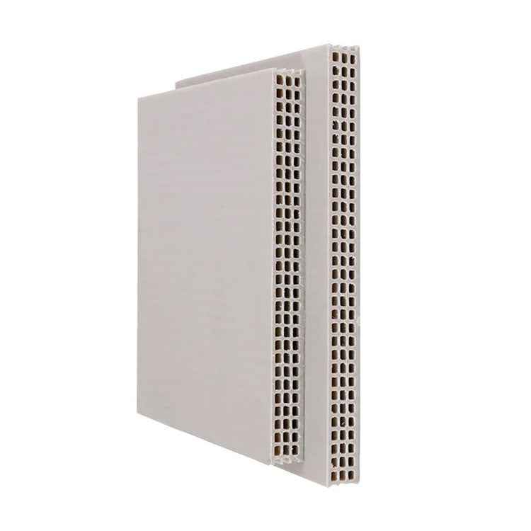 Lightweight Steel-Alternative Plastic Concrete Formwork for Concrete Building Construction | For Residential & Commercial Building Contractors