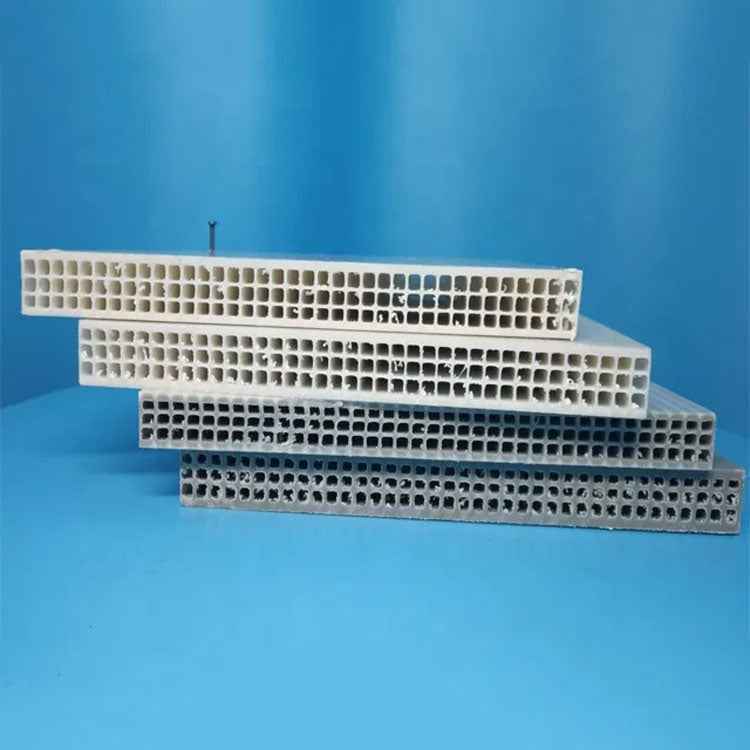 High-Reuse Recyclable Plastic Concrete Formwork for Concrete Building Construction | For Residential & Commercial Building Contractors
