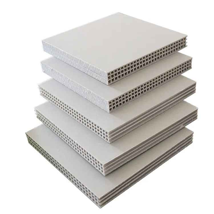 Biodegradable Plastic Formwork Shuttering System | Eco-Conscious Formworks for Green Building Specialists & Sustainable Sites