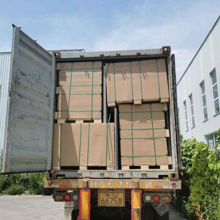 Plastic Formwork System Concrete