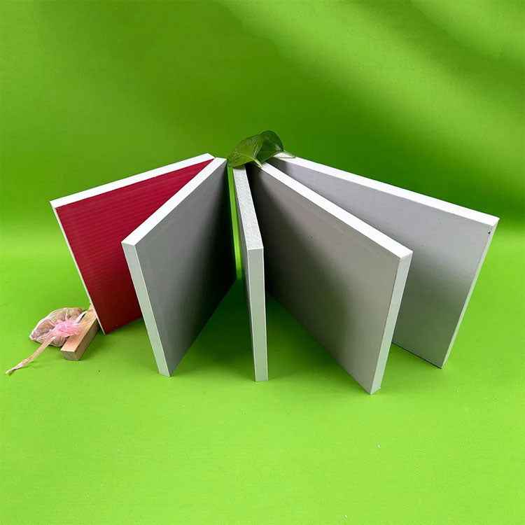 Factory-Engineered Four-Side Sealed Plastic Concrete Formwork System | For Commercial Construction Quality Assurance Managers