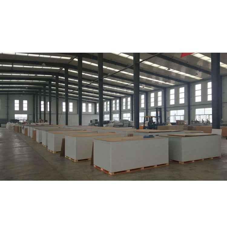 Large-Format Waterproof PP Hollow Formwork in Construction for Concrete Building Construction | For Concrete Formwork System Distributors