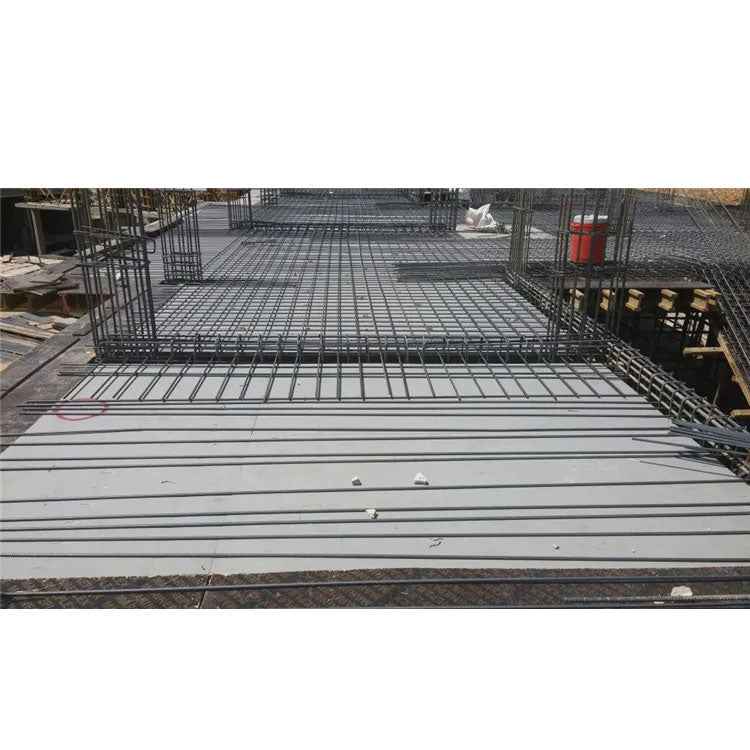 High-Performance Plastic Formwork for Concrete Walls | For Civil Engineering Companies