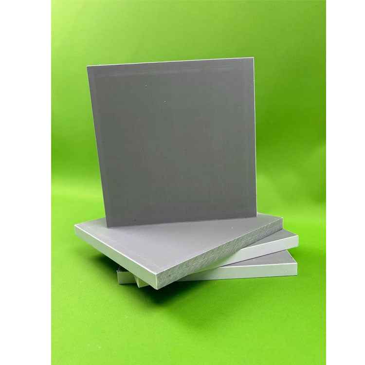 Four Side Sealed Lightweight PP Hollow Plastic Formwork for Leak-Proof Concrete Construction | Formwork Manufacturers