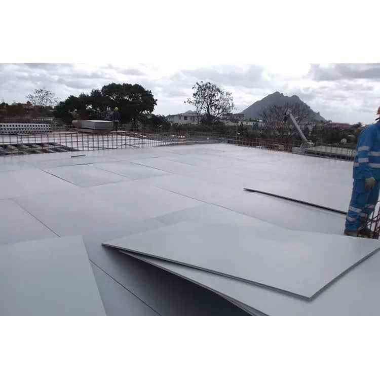 Direct-Source Reusable Formwork for Concrete Building Construction | For Building Formwork Procurement Departments