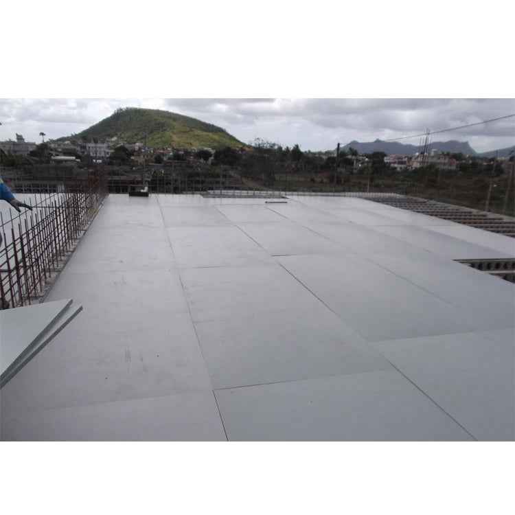 Multi-System Plastic Formwork China for Contractors | For High-Volume Construction Syndicates