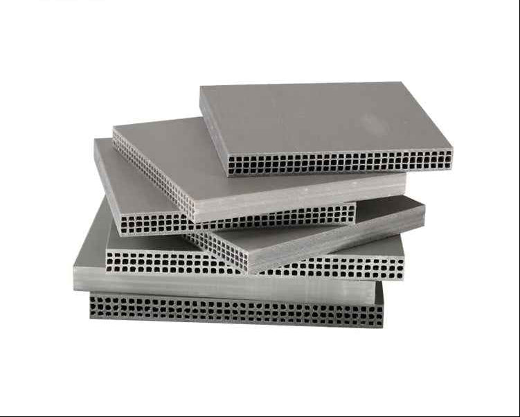 Cost-Effective Reusable Plastic Formwork for Concrete Building Construction | For Residential Development Construction Firms