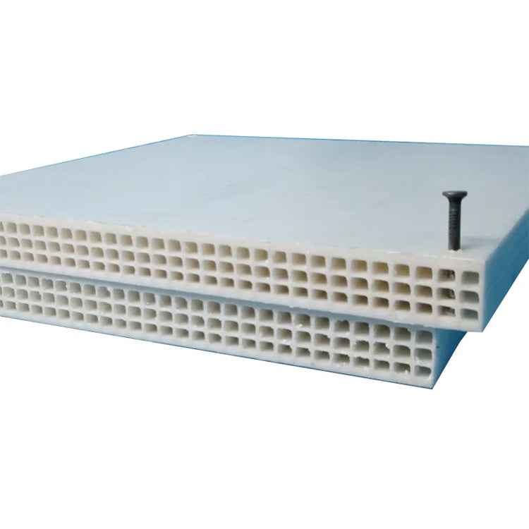 Crack-Proof New Plastic Formwork for Concrete Building Construction | For Heavy Civil Wall Construction Procurement Groups