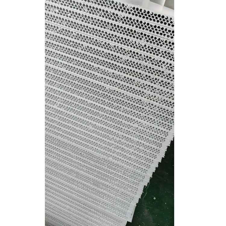 China-Supplied PP Hollow Plastic Formwork for Concrete Building Construction | For Global Concrete Formwork Procurement Centers