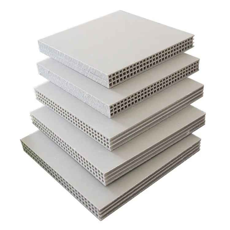 Lightweight Steel-Alternative Plastic Wall Formwork for Concrete Building Construction | For Precast Concrete Wall System Suppliers