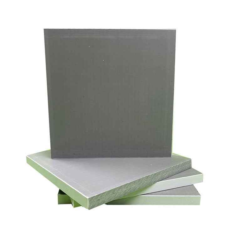 Advanced 4-Side Closed Waterproof Hollow Plastic Formwork Shuttering | For Global Building Material Procurement Teams