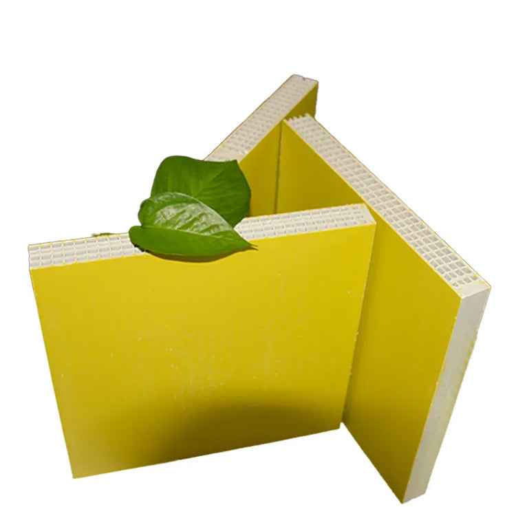 Waterproof PP Hollow Formwork for Commercial Concrete Projects | Construction Shuttering Panels for Builders