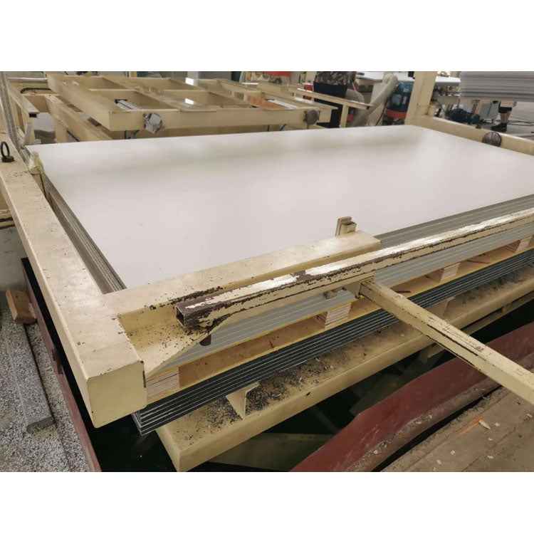 Reusable Modular Plastic Formwork for Concrete Building Construction | For High-Rise Building Material Suppliers