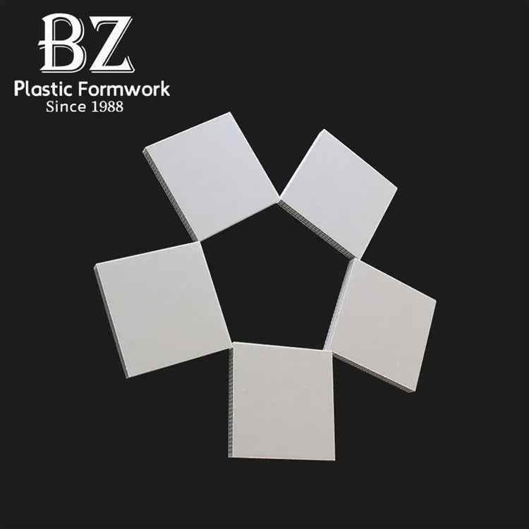 Multi-Purpose Phenolic Board Formworks Systems | Advanced Solutions for Building Material Importers