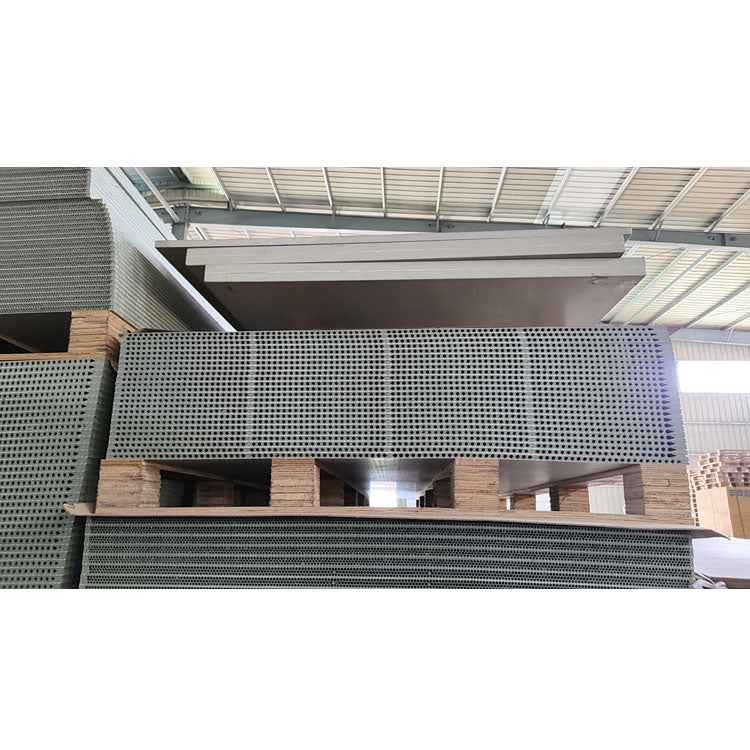 Industrial-Strength HDPE Formwork | For Structural Engineering Consultants
