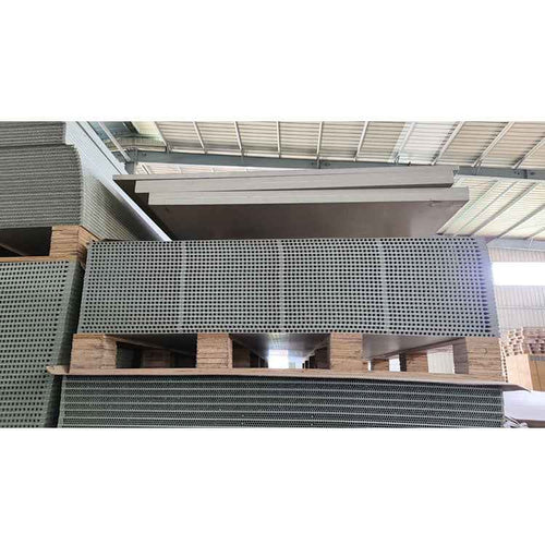Industrial-Strength HDPE Formwork | For Structural Engineering Consultants