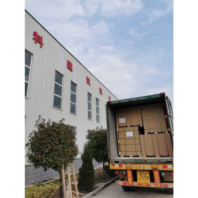 Lightweight & High-Strength PP Hollow Plastic Formwork for Sale | For Professional Construction Teams