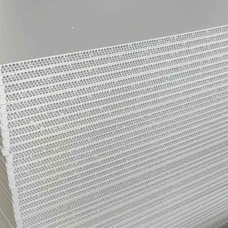 Architectural-Grade Plastic Wall Formwork for Prefab Home Construction | For Building Code Specialists