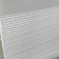Architectural-Grade Plastic Wall Formwork for Prefab Home Construction | For Building Code Specialists