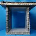 High-Strength Hollow Plastic Formwork Panels for Concrete Building Construction | For Concrete Slab Formwork Wholesale