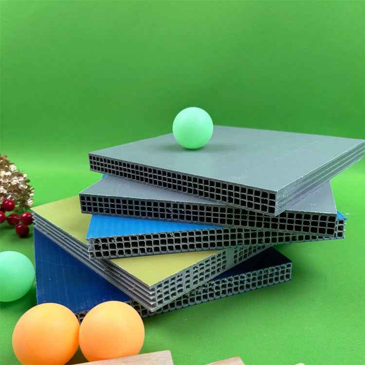 Advanced High-Efficiency Lightweight Plastic Slab Formwork Systems | For High-Volume Civil Contractors