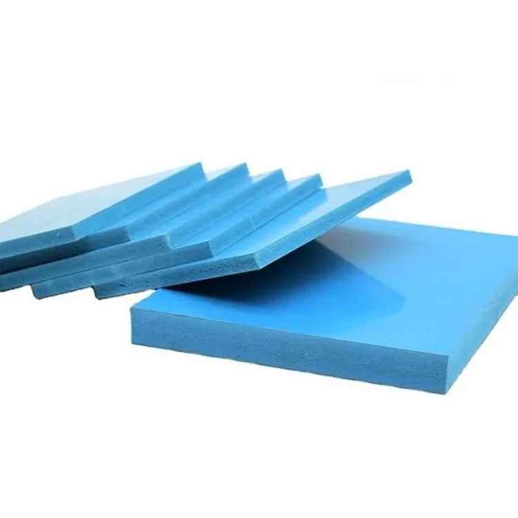 Durable PVC Formwork for Concrete Building Construction | For Building Formwork Wholesale Centers