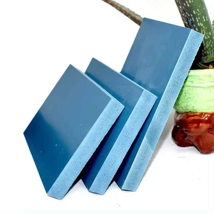 Durable PVC Formwork for Concrete Building Construction | For Building Formwork Wholesale Centers