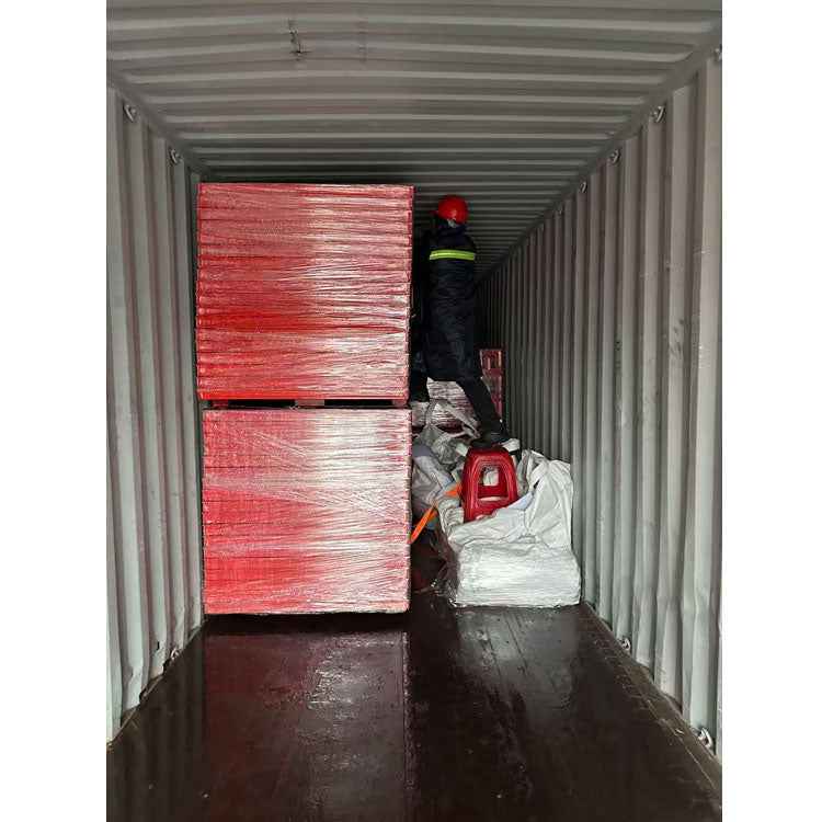 Quick-Lock Steel Wall Formwork for High-Load Concrete Walls – Verified Factory